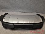 PORSCHE TAYCAN DIFUSSER ACHTERBUMPER ORIGINEEL, Gebruikt, Porsche, Ophalen of Verzenden, Achter