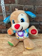 Fisher Price - Activiteitenspeelgoed - Puppy, Ophalen of Verzenden