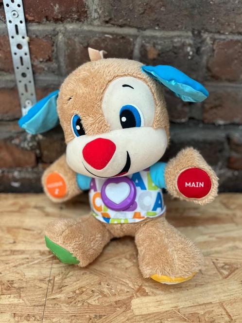 Fisher Price - Activiteitenspeelgoed - Puppy, Kinderen en Baby's, Speelgoed | Fisher-Price, Ophalen of Verzenden