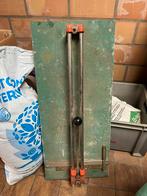 Tegelsnijder, Ophalen, 60 cm of meer, Gebruikt, 40 tot 60 cm