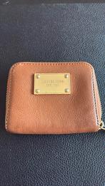 Michael kors Portemonee, Handtassen en Accessoires, Portemonnees, Ophalen, Zo goed als nieuw