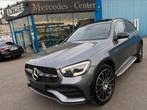 Mercedes-Benz GLC 220 D 9G-TRONIC * PACK AMG + NIGHT * FULL, Autos, Mercedes-Benz, Mercedes Used 1, SUV ou Tout-terrain, 5 places
