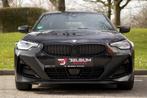 BMW 240i Xdrive - HK - Panoramic Roof - Camera - VAT, Carnet d'entretien, Noir, 275 kW, Automatique