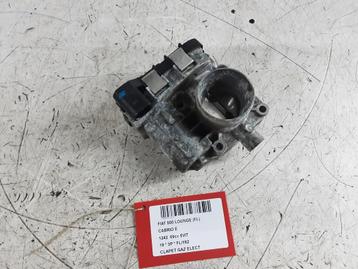 GASKLEPHUIS Fiat 500C (312) (01-2009/-) (1338044137K0), Auto-onderdelen, Gebruikt, Fiat