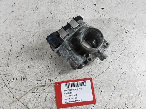 GASKLEPHUIS Fiat 500C (312) (01-2009/-) (1338044137K0), Auto-onderdelen, Motor en Toebehoren, Fiat, Gebruikt