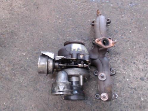 Turbo Audi A3 II 1.9TDi 77kw BKC 2003-2008 LP/14913, Auto-onderdelen, Motor en Toebehoren, Audi, Gebruikt, Ophalen