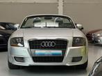 Audi TT 1.8i Turbo 20v Roadster | Historiek | Airco | ..., Voorwielaandrijving, TT, 4 cilinders, Cabriolet