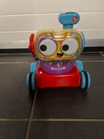 Fisher price robot, Ophalen, Zo goed als nieuw
