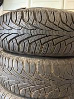 Jantes 5x100 + pneus hiver, Auto-onderdelen, Banden en Velgen, Ophalen, 14 inch, Gebruikt, Band(en)