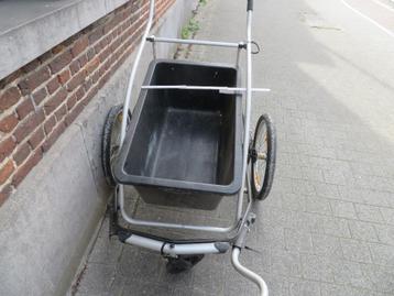 fietskar / winkelkar / damesfiets / herenfiets  beschikbaar voor biedingen