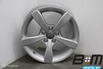 NIEUW! ORIGINEEL! 1 losse 15 inch velg Audi A1 8X! 8X0071495, Auto-onderdelen, Banden en Velgen, Gebruikt, Velg(en)
