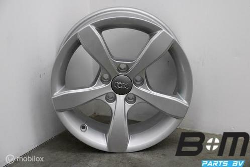 NIEUW! ORIGINEEL! 1 losse 15 inch velg Audi A1 8X! 8X0071495, Auto-onderdelen, Banden en Velgen, Velg(en), Gebruikt
