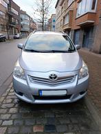 Toyota Verso 7 places 2.0 diesel PAS D’EXPORT PRÊT À IMMATRI, Autos, Toyota, Achat, 93 kW, 7 places, Boîte manuelle