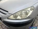 PEUGEOT 307 links koplamp 2001-2009, Auto-onderdelen, Taurusavenue 1
2132 LS  Hoofddorp, NL, Gebruikt, Contact.group@renault.com