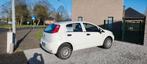 Fiat punto 1,4 benzine 45l en 20kg cng + airco, Particulier, Cruise Control, Punto, Te koop