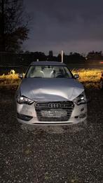 Schadeauto Audi A3 2013, Autos, Achat, Particulier, Airbags, A3