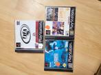Games, Games en Spelcomputers, Games | Sony PlayStation 1, Ophalen, Zo goed als nieuw