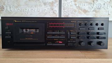 Nakamichi ZX-9 disponible aux enchères