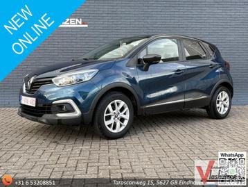 Renault Captur 0.9 TCe Expression € 7.400 NETTO | Climate |  beschikbaar voor biedingen