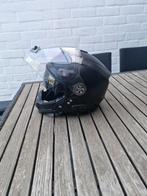 helm nolan N44 evo met intercom, Motoren, Kleding | Motorhelmen, Ophalen, L, Nolan