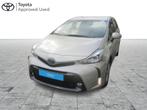 Toyota Prius+ Active, Autos, Toyota, 99 ch, Hybride Électrique/Essence, Beige, Automatique