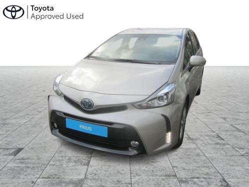 Toyota Prius+ Active, Auto's, Toyota, Bedrijf, Prius, Airbags, Airconditioning, Bluetooth, Boordcomputer, Centrale vergrendeling