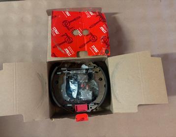 Peugeot 207/Citroën C3/DS3 TRW remmenkit achter beschikbaar voor biedingen