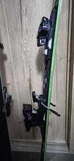 Ski - Elan Amphibio 14 Ti2, 160 tot 180 cm, Gebruikt, Carve, Ophalen