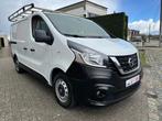 Nissan NV 300 opel vivaro, Auto's, Nissan, Te koop, 750 kg, Stof, Overige carrosserie