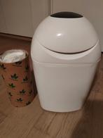 Luieremmer + navulling, Ophalen, Sangenic