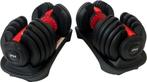 PH Fitness Premium Verstelbare Dumbbells 24KG - 2 STUKS