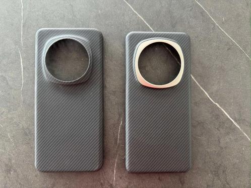 NIEUW Honor Magic 6 Pro Carbon Kevlar Case Hoes, Telecommunicatie, Mobiele telefoons | Toebehoren en Onderdelen, Nieuw, Overige merken