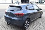 Renault Clio 1.5 blauwe dCi Limited, Stof, Bedrijf, 5 deurs, 74 kW