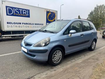 Honda Jazz 1.3 - nieuwe koppeling Airco +1 j garantie beschikbaar voor biedingen