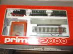 Marklin coffret Primex 2000 (2752), Ophalen of Verzenden, Gebruikt, Treinset, Märklin