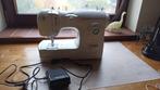 naaimachine singer, Hobby en Vrije tijd, Naaimachines en Toebehoren, Ophalen, Zo goed als nieuw, Naaimachine, Singer