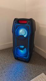 Bluetooth-luidspreker Sharp PS-929, TV, Hi-fi & Vidéo, Enceintes, Autres marques, Enlèvement, Utilisé, Autres types