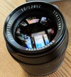 Tartisans 50 mm F1.2 lens met Fuji-vatting, Audio, Tv en Foto, Foto | Lenzen en Objectieven, Ophalen of Verzenden, Nieuw, Standaardlens