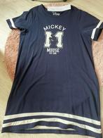 Robe Mickey, Nieuw, Blauw, Maat 46/48 (XL) of groter, Paprika