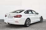 BMW 418i Benzine Apple CarPlay Schadevrij, Auto's, BMW, Automaat, USB, Wit, Particulier