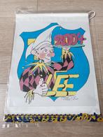 Wimpel carnaval Lede 2004, Ophalen of Verzenden