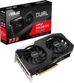 Asus Dual RX 6600 8 Go (prix fixe), Comme neuf, Enlèvement ou Envoi