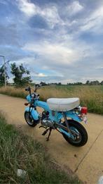 Dax Zenhua, A klasse, 50cc, Fietsen en Brommers, Brommers | Honda, Ophalen, Gebruikt, Overige modellen, Klasse A (25 km/u)