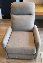 2 elektrische relaxfauteuils (zeer goede staat), Huis en Inrichting, Fauteuils, Ophalen, Zo goed als nieuw