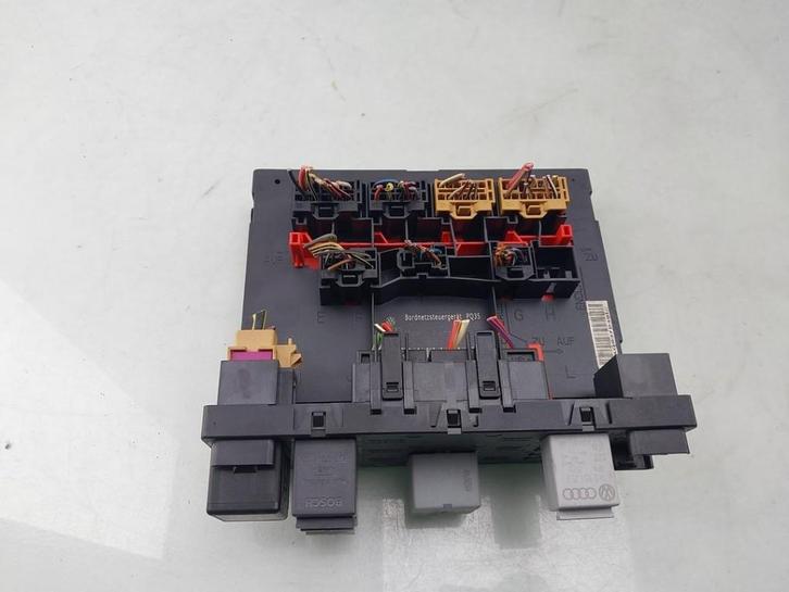 ORDINATEUR UNITE COMMANDE ELECTRONIQUE Golf V (1K1), Autos : Pièces & Accessoires, Électronique & Câbles, Volkswagen, Utilisé