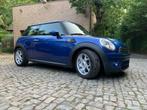 MINI Cooper D 2009 149.000 km Onberispelijk, Auto's, Mini, Voorwielaandrijving, 4 zetels, Stof, 4 cilinders