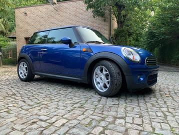 MINI Cooper D 2009 149.000 km Onberispelijk beschikbaar voor biedingen