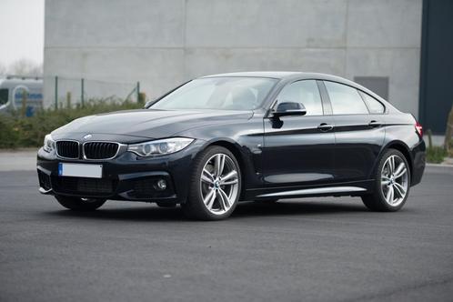 BMW 428i Gran Coupe Sport-Aut. M Sport / Nav Pro / HUD, Auto's, BMW, Particulier, 4 Reeks Gran Coupé, ABS, Achteruitrijcamera