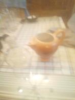 Ricard kan en glazen, Enlèvement, Neuf