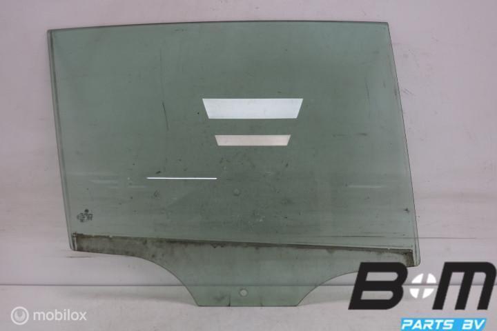 Portierruit RA VW Golf 7 5G6845026, Auto-onderdelen, Ruiten en Toebehoren, Gebruikt